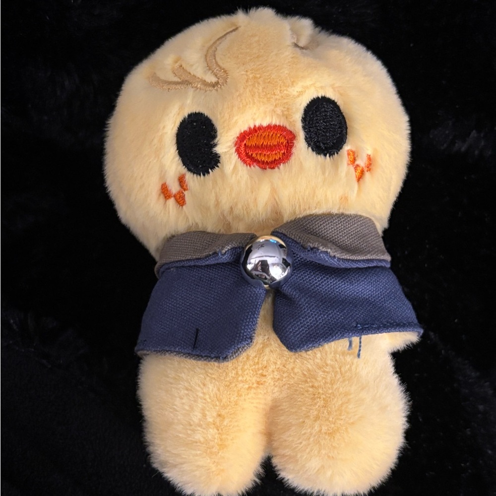 SKZOO Inspired Plus Key Chain (Stray Kids)